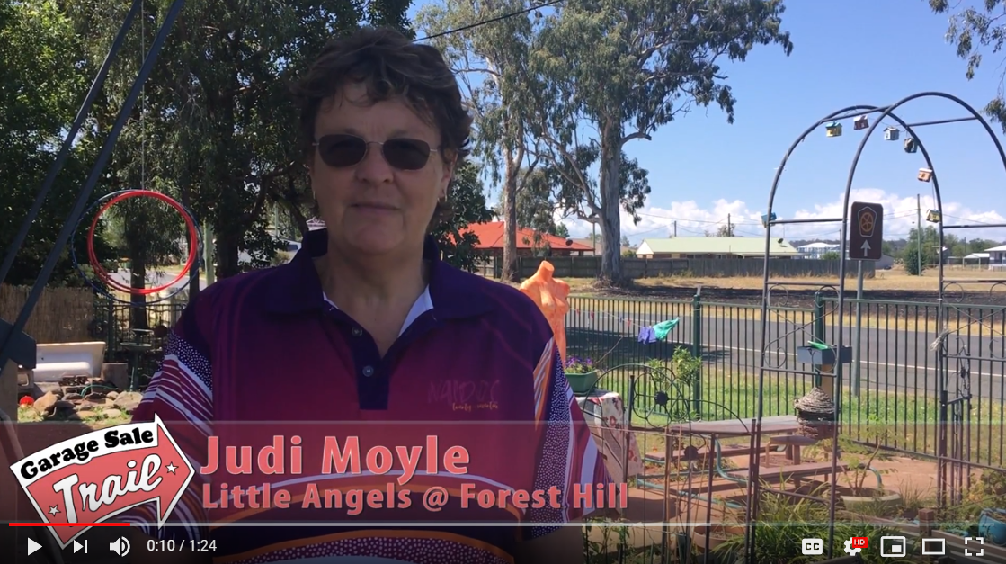 Snapshot GST promo video